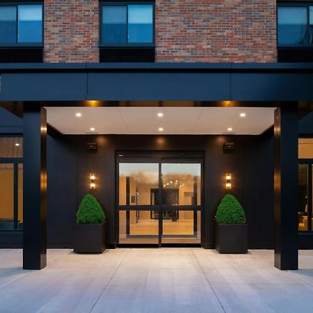 Towneplace Suites By Marriott 弗雷明汉 外观 照片