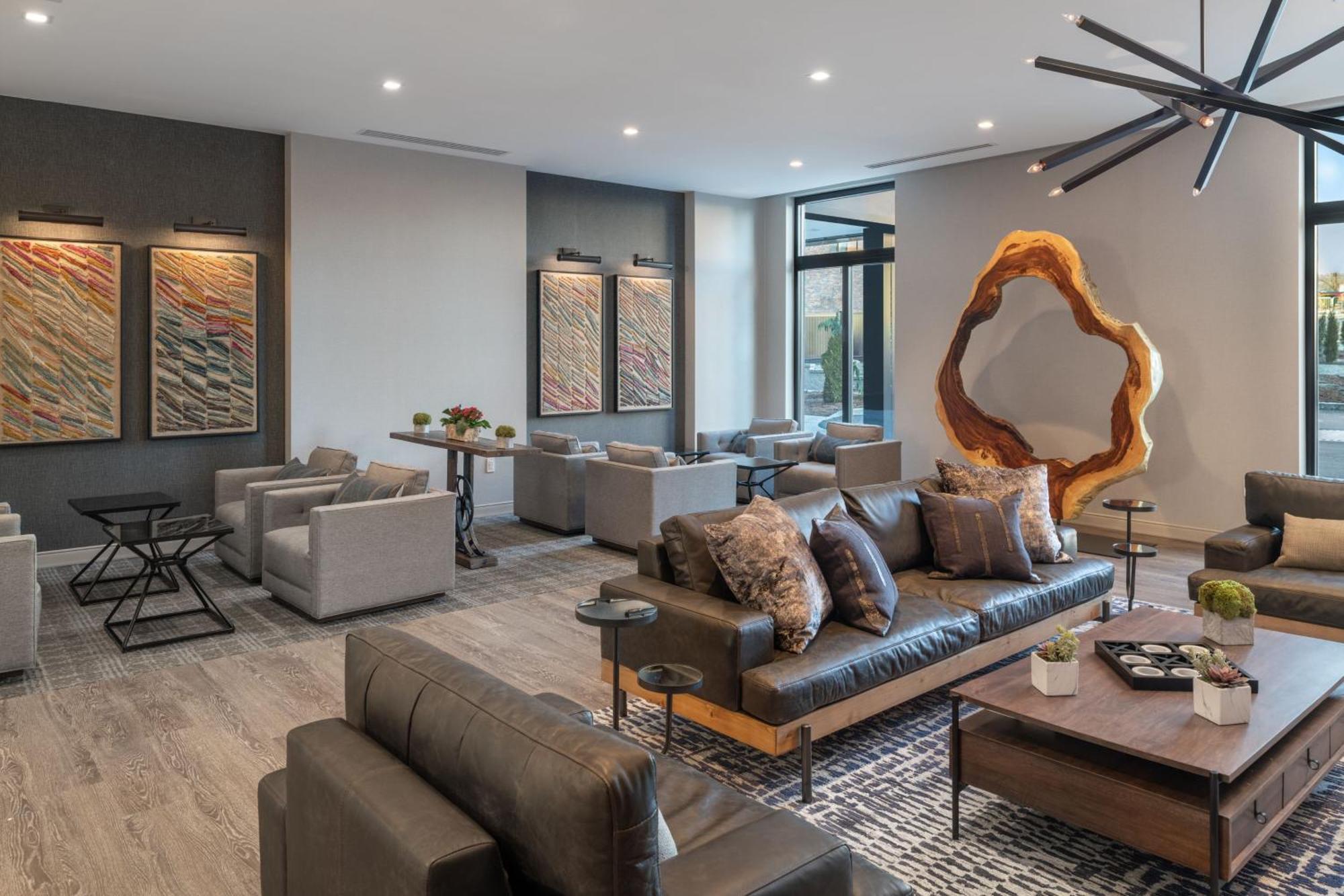 Towneplace Suites By Marriott 弗雷明汉 外观 照片