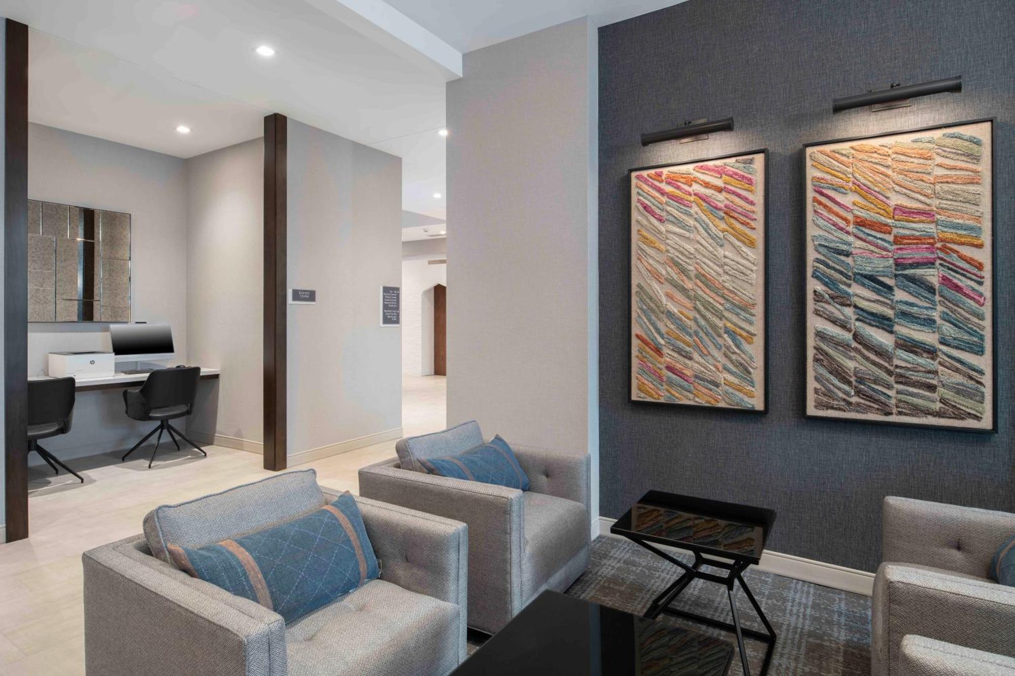 Towneplace Suites By Marriott 弗雷明汉 外观 照片